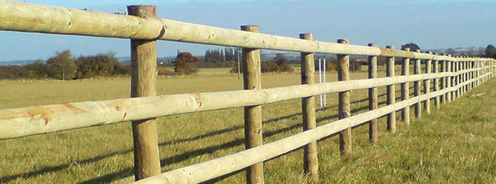 Timber & Fencing Supplies